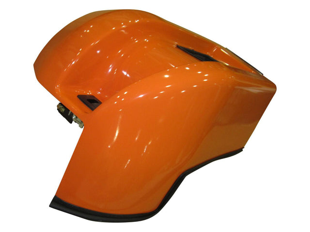 0270940 Hood Assembly Right | JLG - BHE Parts Store