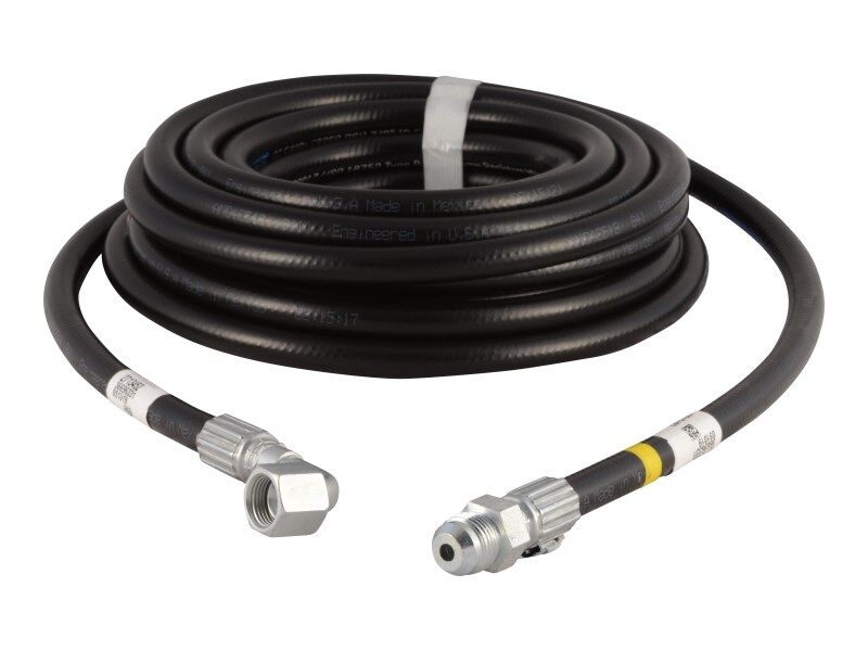 2713452 Hose Assembly, Hydra .38 X 400" | JLG - BHE Parts Store