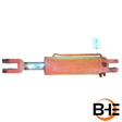Part Number 2716563 Frame Tilt Cylinder (Used) | SkyTrak