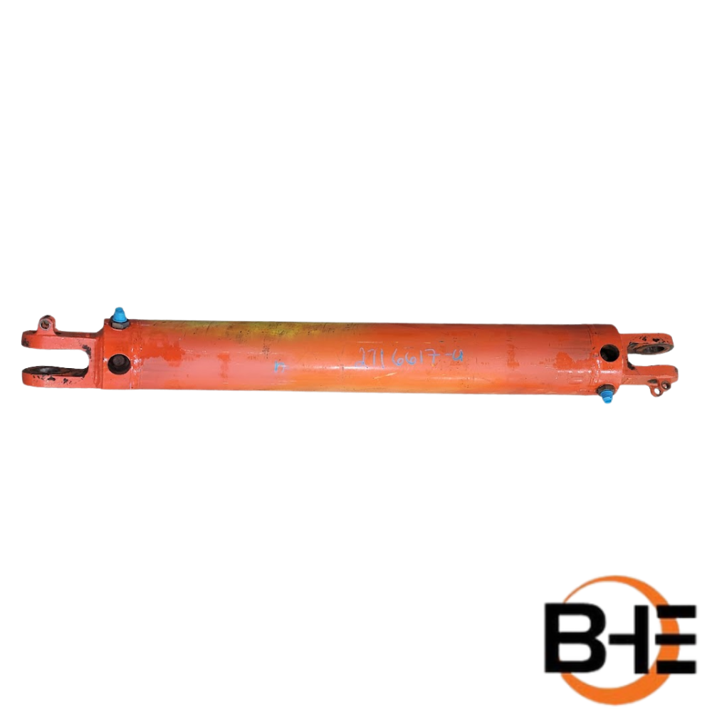 Part Number 2716617 Hoist Cylinder (Used) Fits SkyTrak Machines