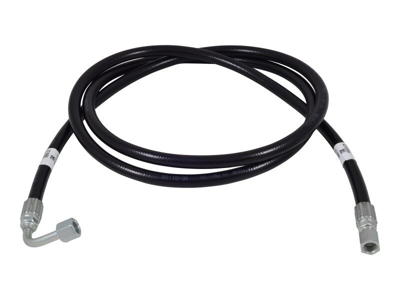 2716686 Hose Nd .38X110.0 6X6 90L Std | JLG