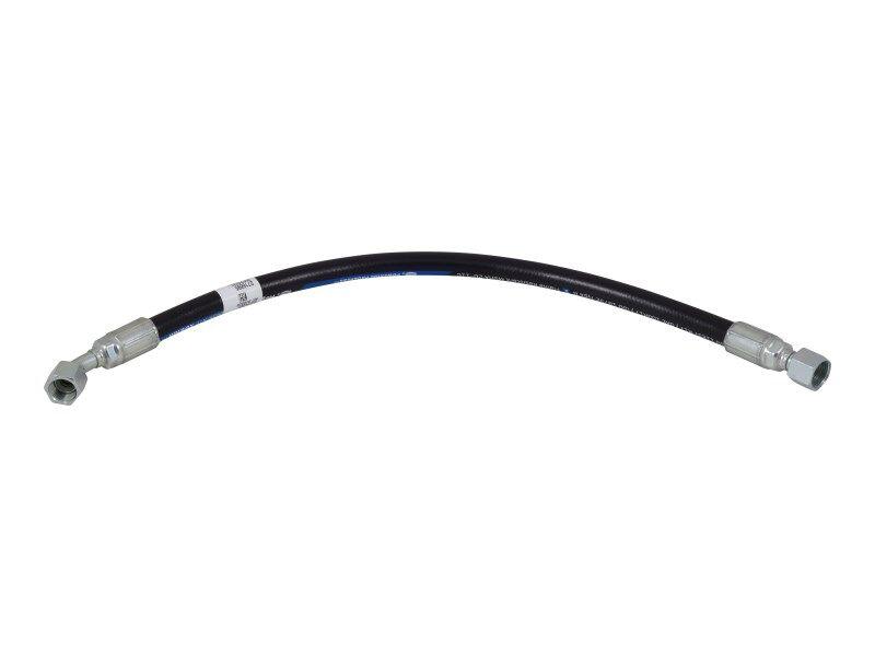 2716695 Hose Nd .50X26.0 8Ffx8 45 Std for JLG | BHE Lift Parts