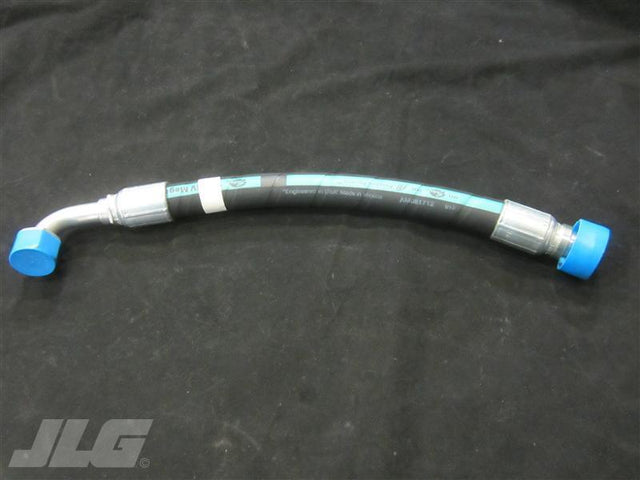 2716807 Hose Nd .75 X 19.0 16 Cd61 X 1 | JLG - BHE Parts Store