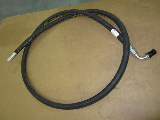 2716998 Hose Nd 0.50 X 95.0 8 Mstc 9 | JLG - BHE Parts Store