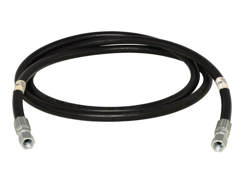 2717021 Hose Nd .38 X 111.0 6X6 Std23 | JLG