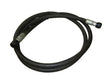 Part Number 2717104 Hose Nd 0.50 X 108.00 8Ff X 8F fits JLG