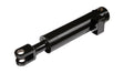 Part Number 70020658 Barrel Assembly (Supersedes to new # 2717201)