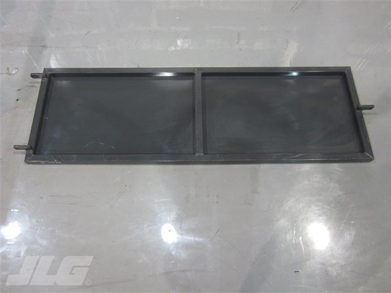27414 Gate Rear 72" Deck | JLG - BHE Parts Store