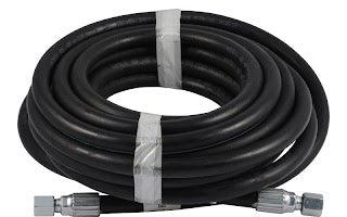 2750996 Hose Hyd | JLG - BHE Parts Store