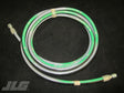 2751126 Hose Hydraulic 3/8X216 Sw St | JLG - BHE Parts Store