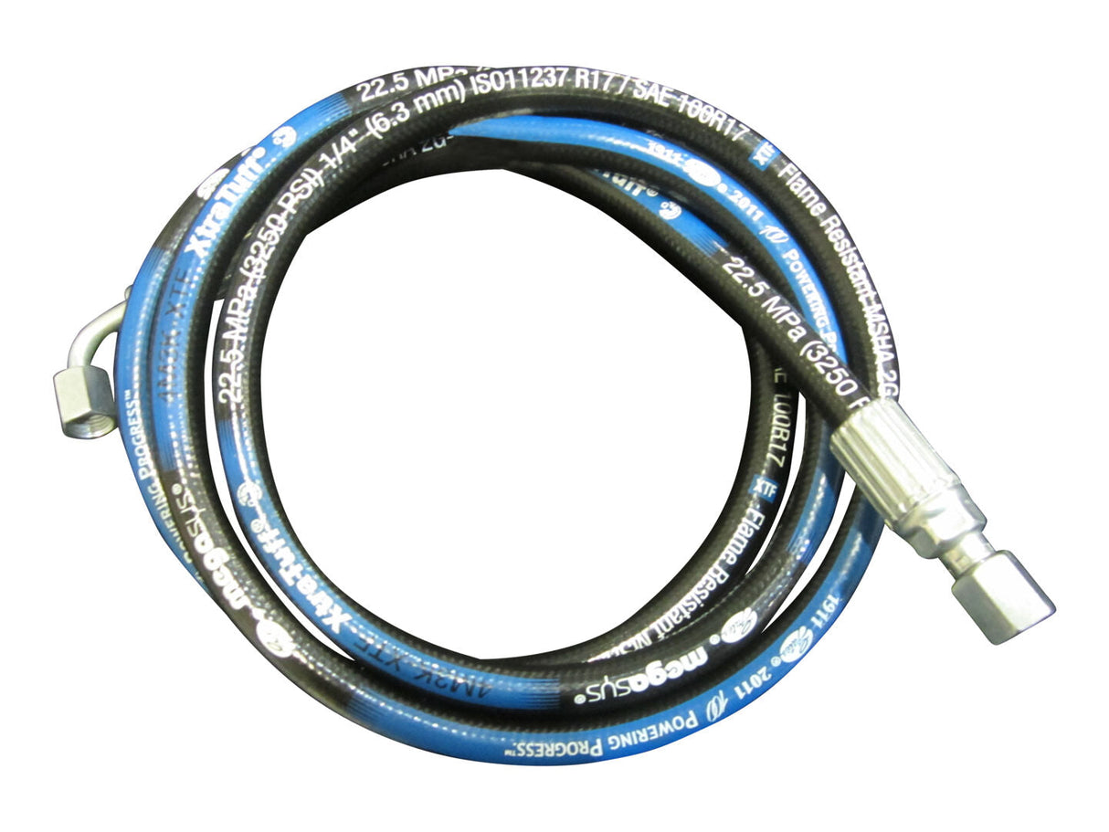 2752600 Hose, Hydraulic .25X600.00 | JLG