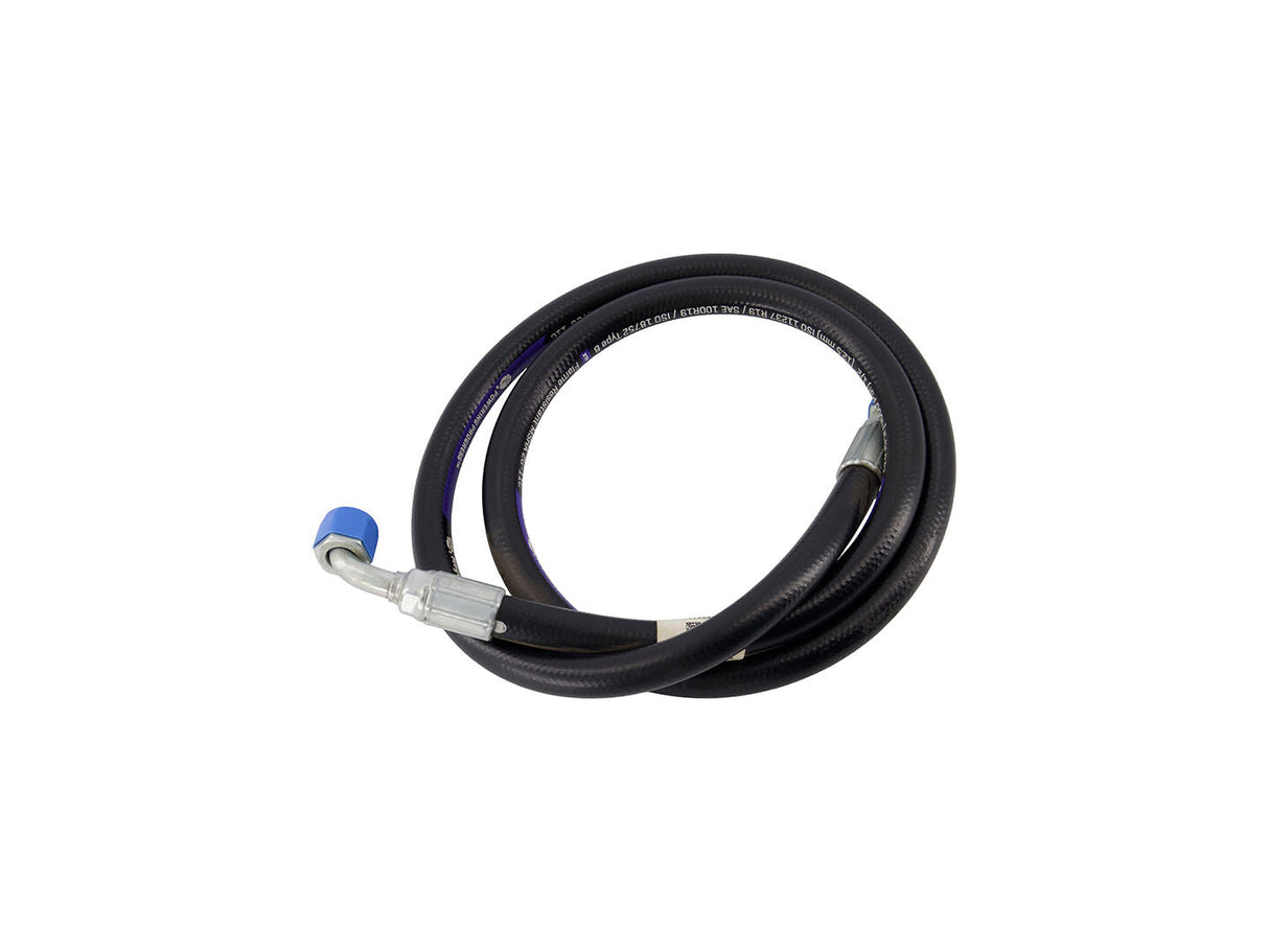 2753089 Hose, Hydraulic .50X70.00 Strx90 | JLG
