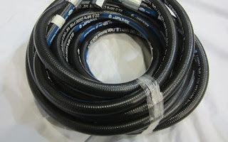 2753195 Hose, Hydraulic .50X486.00 Strx90 | JLG - BHE Parts Store