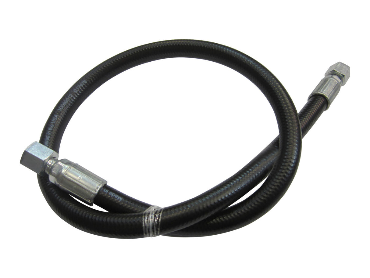 2753196 Hose, Hydraulic .50X44.00 Strxstr | JLG