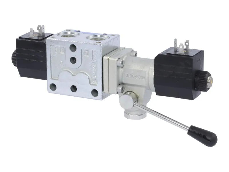 2753340001 Section Distributor | JLG