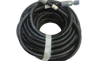 2753493 Assembly, Hydraulic Hose | JLG - BHE Parts Store