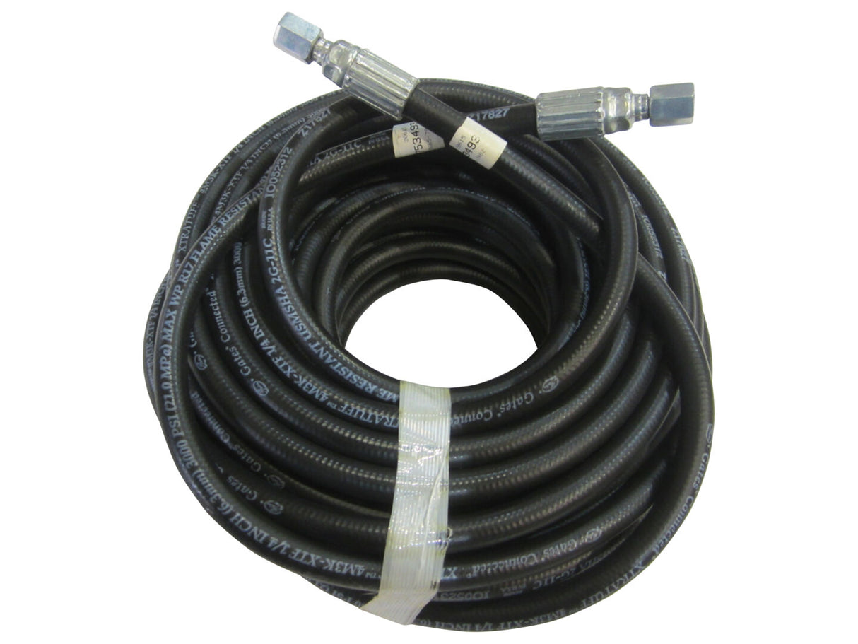 2753493 Hydraulic Hose Assembly