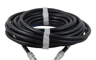 2753511 Assembly, Hydraulic Hose | JLG - BHE Parts Store