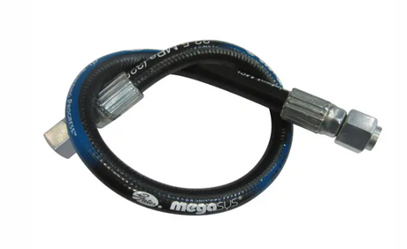 JLG Part Number 2753626 Hose