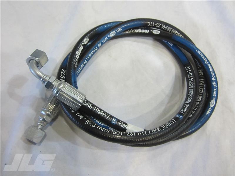 2753783 Hose
