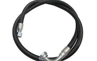 2753996 Hose Assembly | JLG - BHE Parts Store