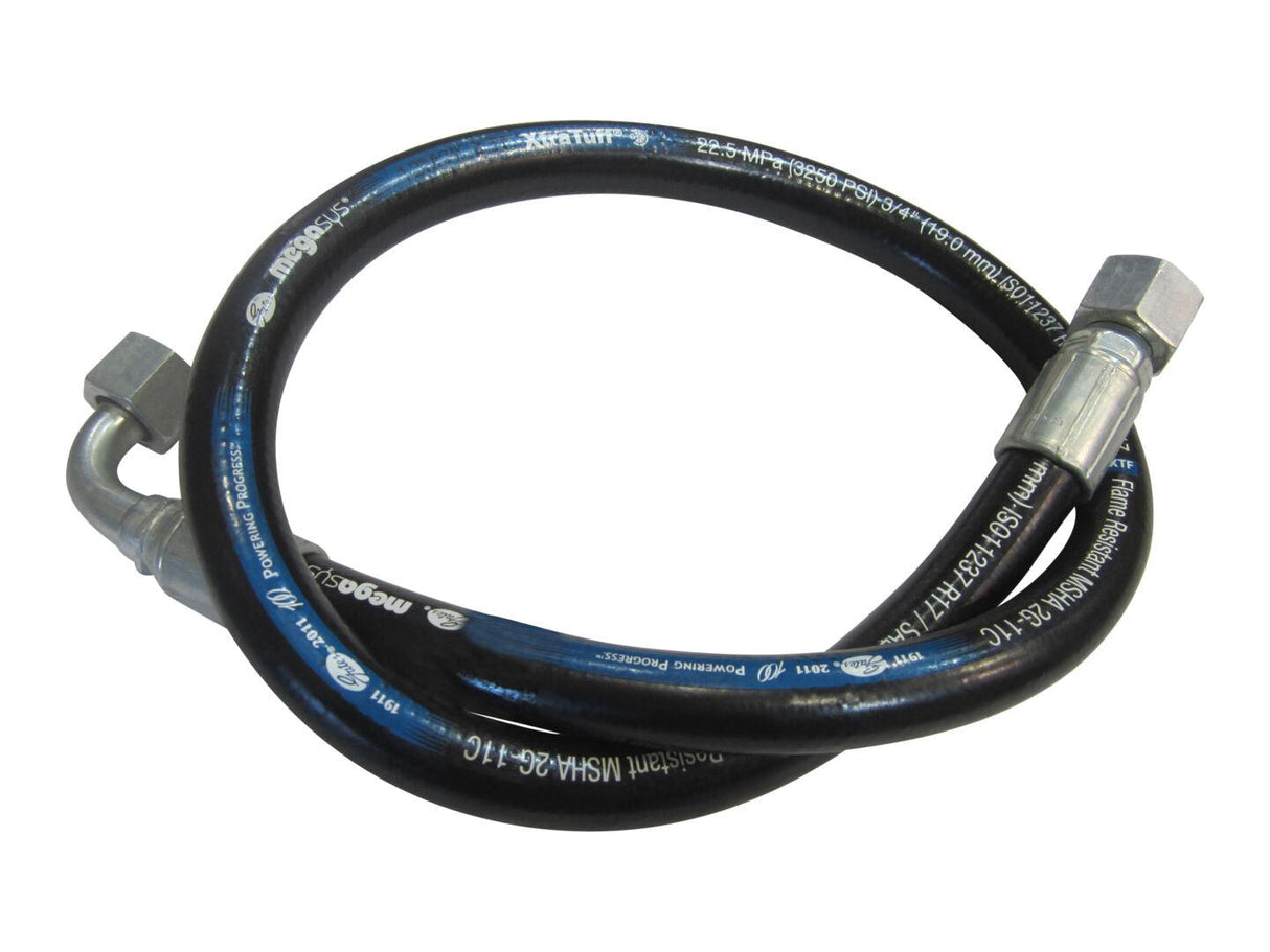 2753999 Hose