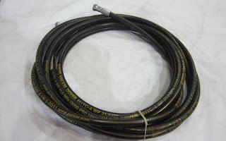 2754205 Hose, M3Kxtf .25X328.00 Strxstr | JLG - BHE Parts Store