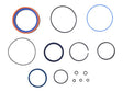 2758700002 Cylinder Sealing Kit