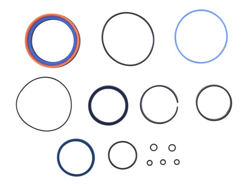 2758700002 Cylinder Sealing Kit