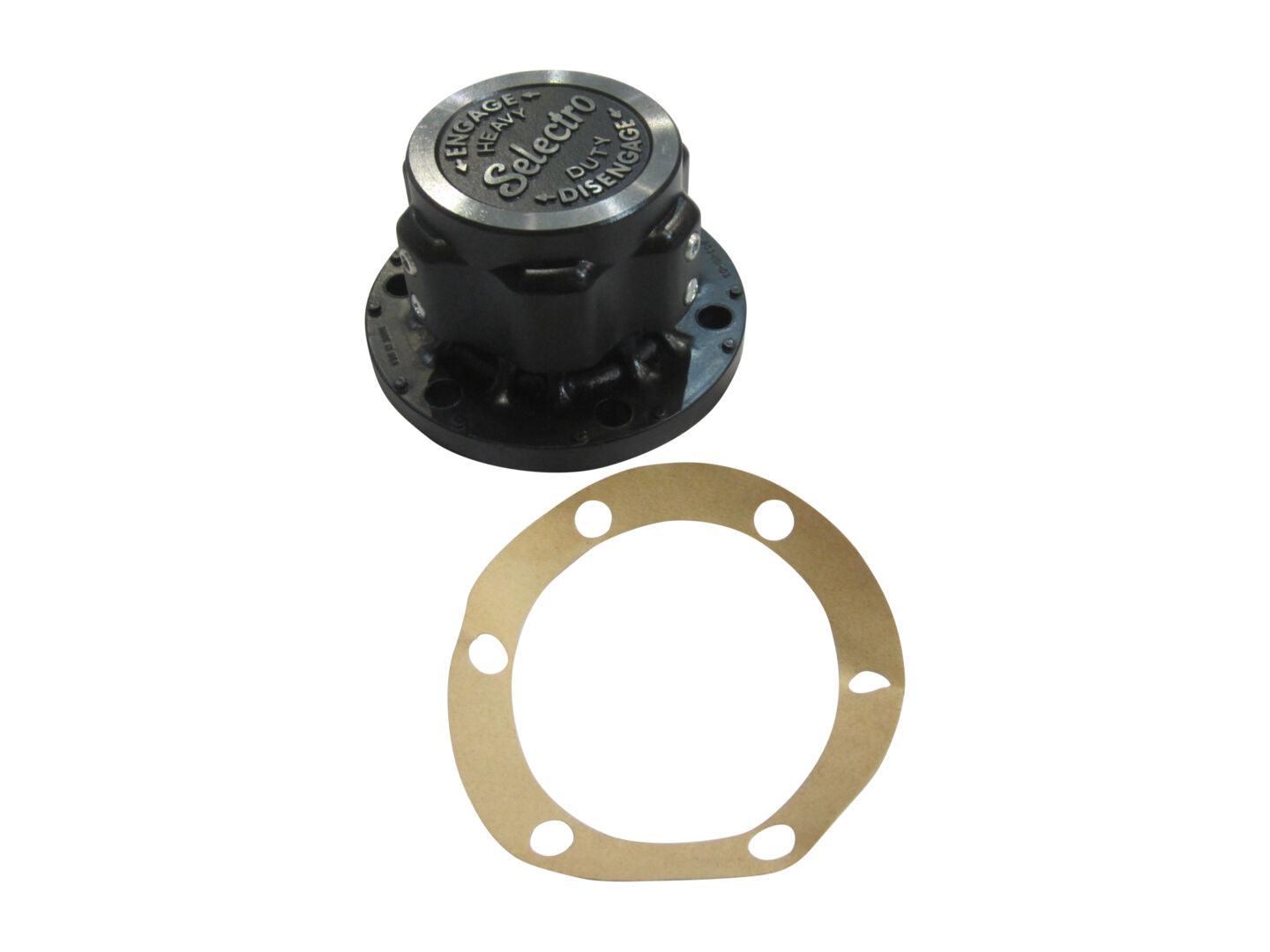 2780056 Hub, Disconnect 21 Spline for JLG Equipment | BHE Lift Parts