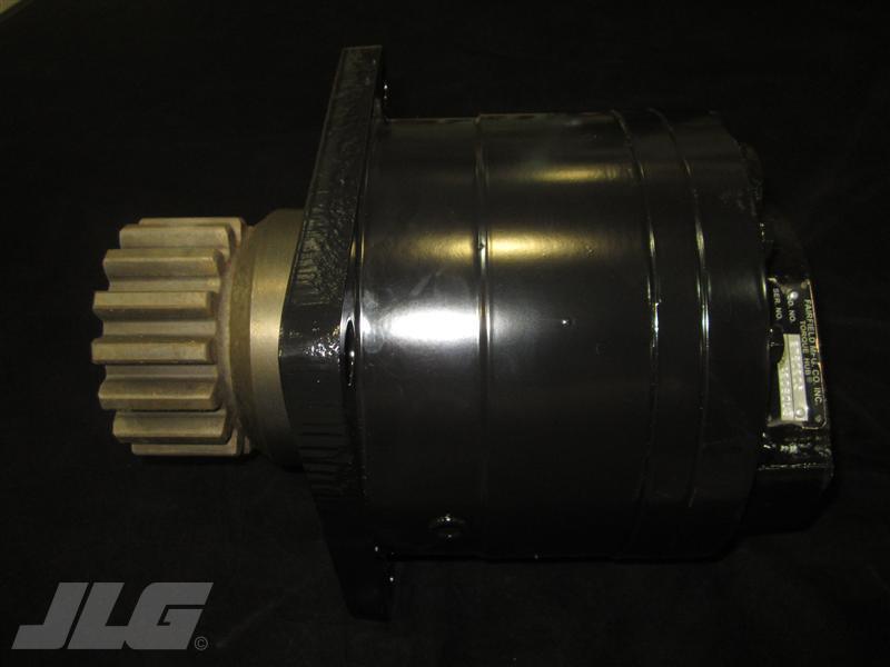 2780205 Hub, Torque for JLG Equipment | BHE Lift Parts