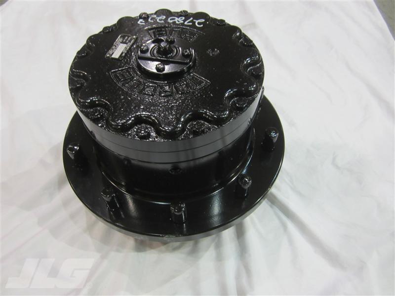 2780227 Hub, Torque (2WD) | JLG - BHE Parts Store