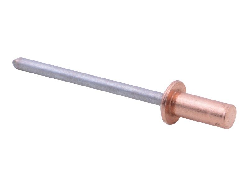 Part Number 2781020003 Rivet, Copper H=10 fits JLG