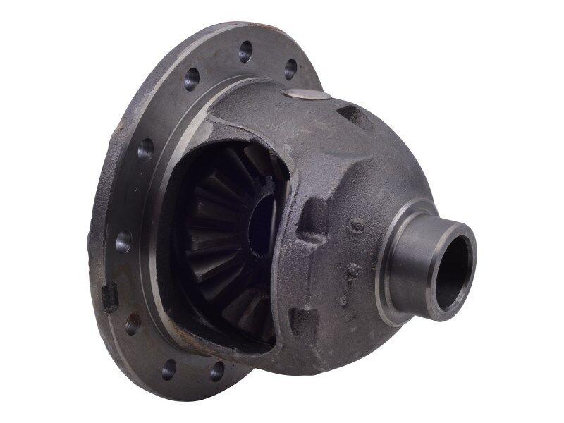 28158X Differential Case Assembly 