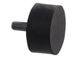 Part Number 28185800 Bumper, Vibration fits JLG