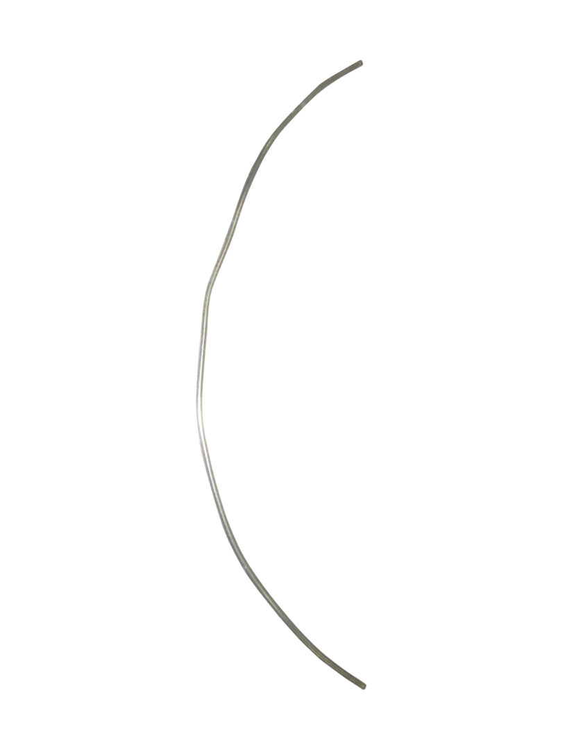 Part Number 2820026 Insulator, Tubing Plastic fits JLG