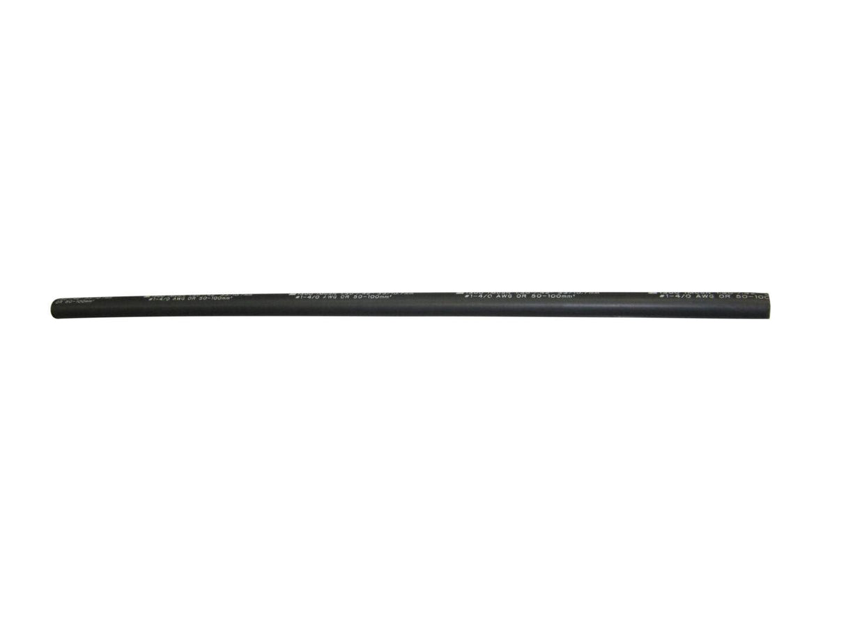 2820031S Insulator Tubing Heat Shrk