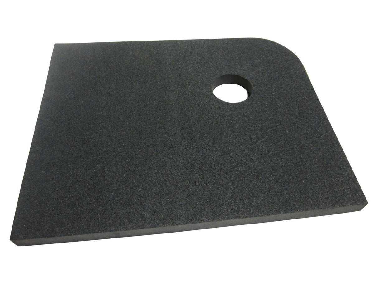 Part Number 2820077 Acoustical Foam fits JLG