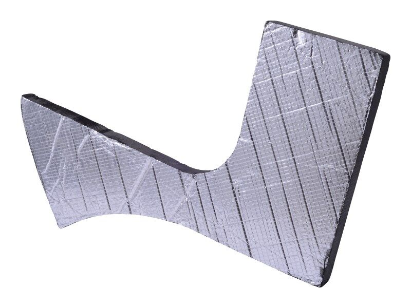 Part Number 2820158 Insulate, 1.50X22.00X29.00 fits JLG