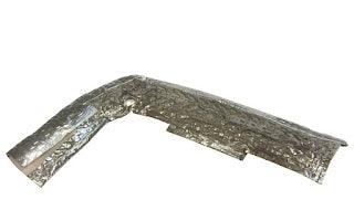 2820174 Insulate, Exhaust Tube | JLG - BHE Parts Store