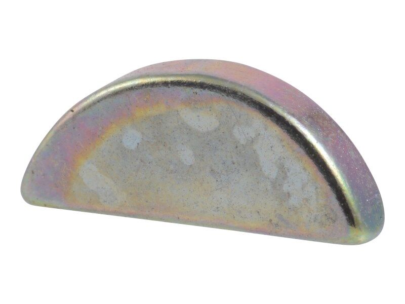 Part Number 2860012 Key, Woodruff .125 X .625 fits JLG