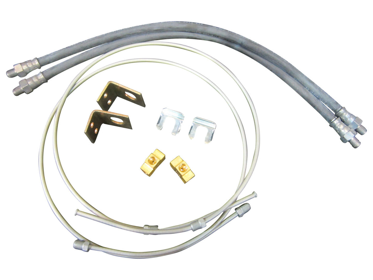 28604 Brake Kit - Four-Wheel Brake | JLG