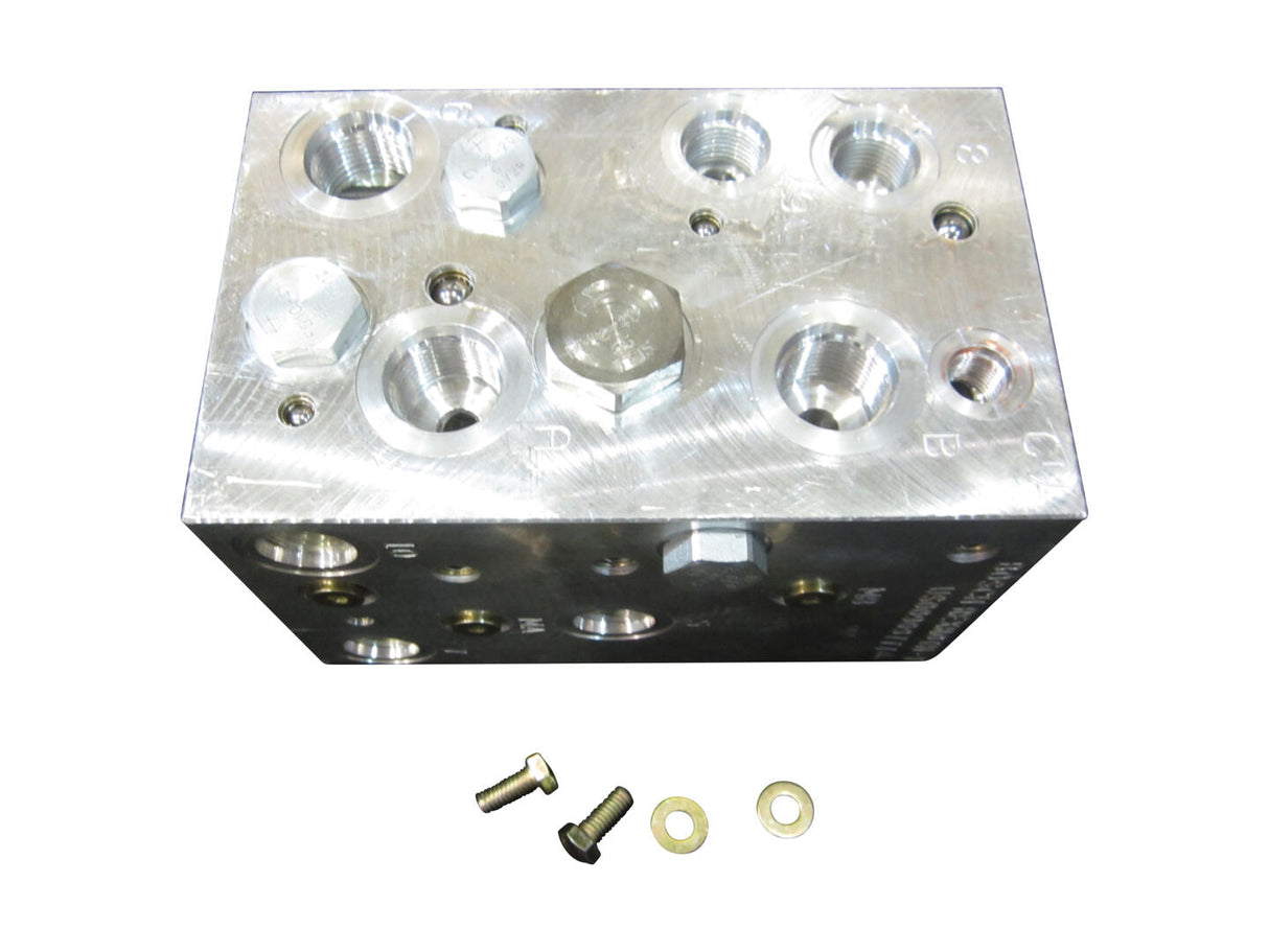 Part Number 2890144 Kit(Service) Flowdivfsb fits JLG