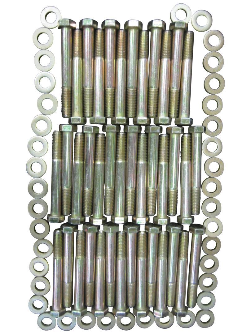2890145 Kit Service Turntable Boltfsb