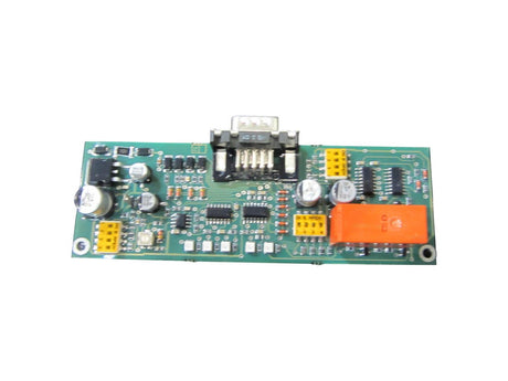 290032 Optional Pump Control Board | JLG - BHE Parts Store