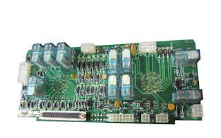 290063 Board, Lower Control Box Main | JLG - BHE Parts Store