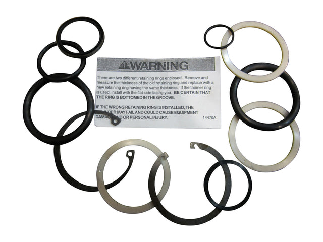 2900700 Seal Kit For 1681953