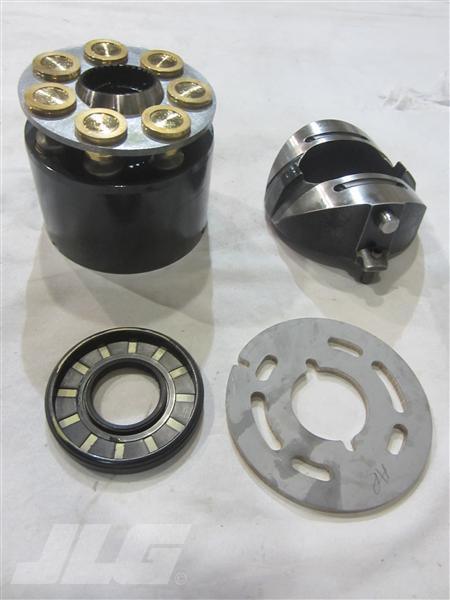 2900827 Cylinder Block, Kit | JLG - BHE Parts Store