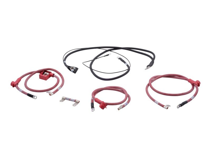 2901358 Battery Cable 1/0 Kit | JLG