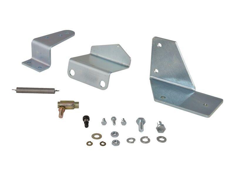 2901392 Kit, Addco Mtg (Dtz) | JLG - BHE Parts Store